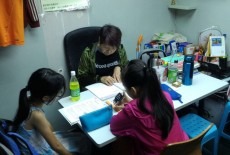 JPC Learning Centre Kids tuition Class San Po Kong