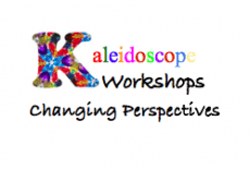 Kaleidoscope Workshop Kids development class Central