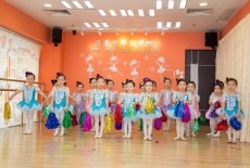 Karen Leung Dancing Academy Learning Centre Kids Dance Class To Kwa Wan