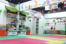 Kids Corner Playgroup International Kids Preschool Keader Head Center Yuen Long New Territories