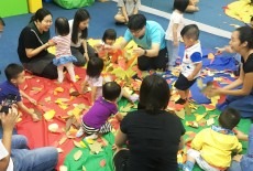 Kids corner Kids Playgroup Yuen Long