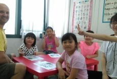 Kids First English Learning Centre Kids English Class Prince Edward