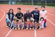 kidsports kids athletic club san po kong sports track