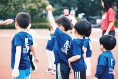 kidsports kids athletic club san po kong sports track