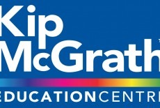 Kip Mcgrath Education Centre Kids tuition class Mid Level Logo