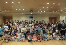 Kurt Swimming Club Learning Centre Kids Swimming Class Tseung Kwan O