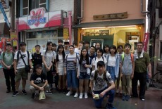 Leung's Institute Learning Centre Kids Language Class Tuen Mun