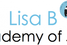 Lisa B Academy of Jazz Kids Jazz Class Tsuen Wan
