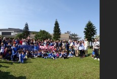 Little Dalton Kindergarten Schools Pok Fu Lam