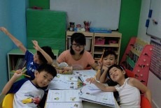 Little Beijing Chinese Education Centre Learning Centre Kids Putonghua Class