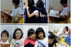 Little Beijing Chinese Education Centre Learning Centre Kids Putonghua Class