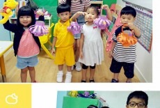 Little Beijing Chinese Education Centre Learning Centre Kids Putonghua Class Olympic