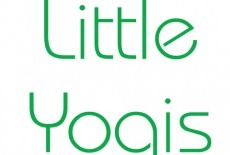 Little Yogis Learning Centre Kids Yoga Class Wong Chuk Hang Logo