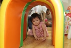 Look at me Creative Centre Learning Centre Kids Arts Class Yuen Long