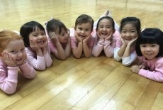 Lynne Ballet School Central