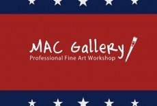 MAC Gallery Sha Tin 