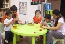 Magic Muffins Playgroup Learning Centre Kids Playgroup Class Mid Level