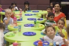 Magic Muffins Playgroup Learning Centre Kids Playgroup Class Mid Level