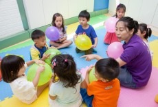 Mentorhood Learning Center Learning Centre Kids Maths Class Ap Lei Chau