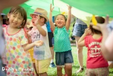 Messymama Learning Centre Kids Playgroup Class