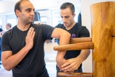 Mindful Wing Chun Adults Learning Martial Arts Central