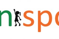 Minisport HK Learning Centre Kids Sport Class Mid-Level Logo