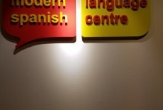 Modern Spanish Language Centre kids class
