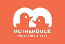 Mother duck parenting & play fortress hill