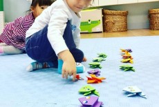 Mulberry House Kids Art and Craft Preschool Central 7