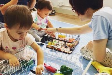 Mulberry House Learning Centre Kids Mandarin Class Playgroup One Island South