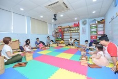 Orff 4 Kids Learning Centre Kids Music Class Prince Edward