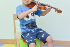 Orff 4 Kids Learning Centre Kids Music Class Prince Edward