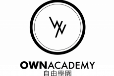 Own Academy Lan Kwai Fong Classes Kids Logo 1