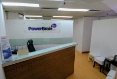 PowerbrainRX Learning Centre Kids Academic class assessment and training centre
