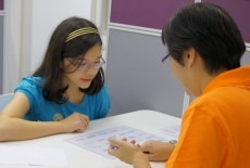 PowerbrainRX Learning Centre Kids Academic class assessment and training centre