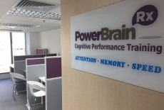 PowerbrainRX Learning Centre Kids Academic class Central