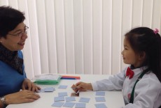 PowerbrainRX Learning Centre Kids Academic class Fo Tan