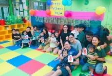 Praise-Education Centre Learning Centre Kids Education Class Hung Hom