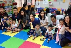 Praise-Education Centre Learning Centre Kids Education Class Hung Hom