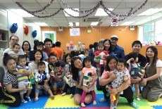 Praise-Education Centre Learning Centre Kids Education Class Ma On Shan