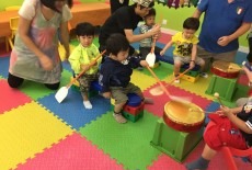 Praise Education Centre Kids Playgroup Tsuen Wan