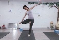 PREMA Wellness & Laughter Yoga shwung wan laughter yoga