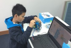 RoboCode Academy Learning Centre Kids Science and Technology Class Kowloon Bay