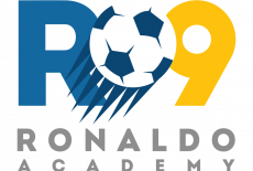 Ronaldo Academy Learning Centre Kids Football Class Shatin College Shatin Logo -1