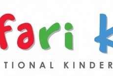 Safari Kid International Nursery Kids Class Happy Valley 