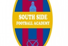 South Side Football Academy Kids soccer Class Ap lei Chau Centre