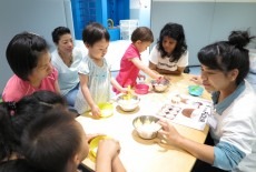 Spring Learning Wan Chai Toddlers Activities Exploring Discoverer 4