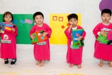Spring Learning Wan Chai Toddlers Activities Art Class