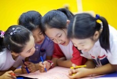 Star English Tutoring Coaching Kids Classes Wong Tai Sin