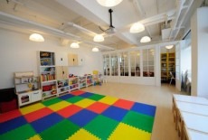 Steps Education Limited Kornhill Headquarter Learning Centre Kids Languages English Class Tai Koo